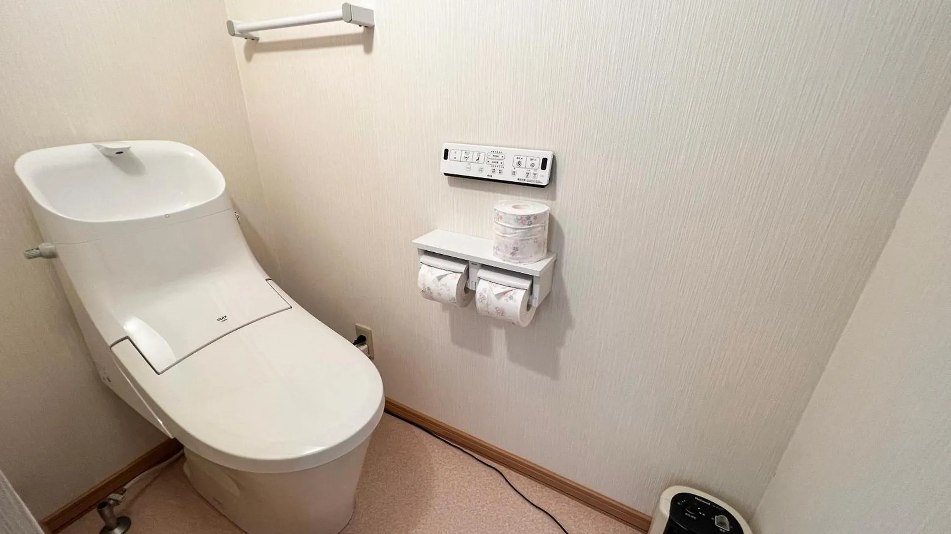 Shiro一軒家 Apartment Sapporo