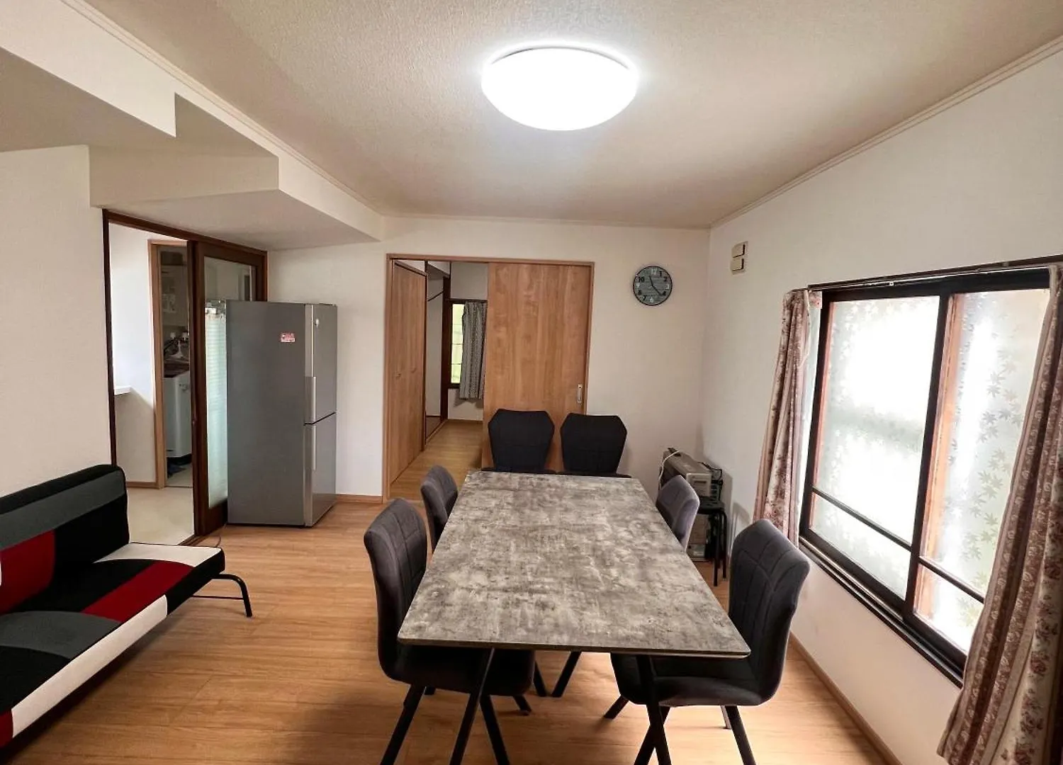 Shiro一軒家 location