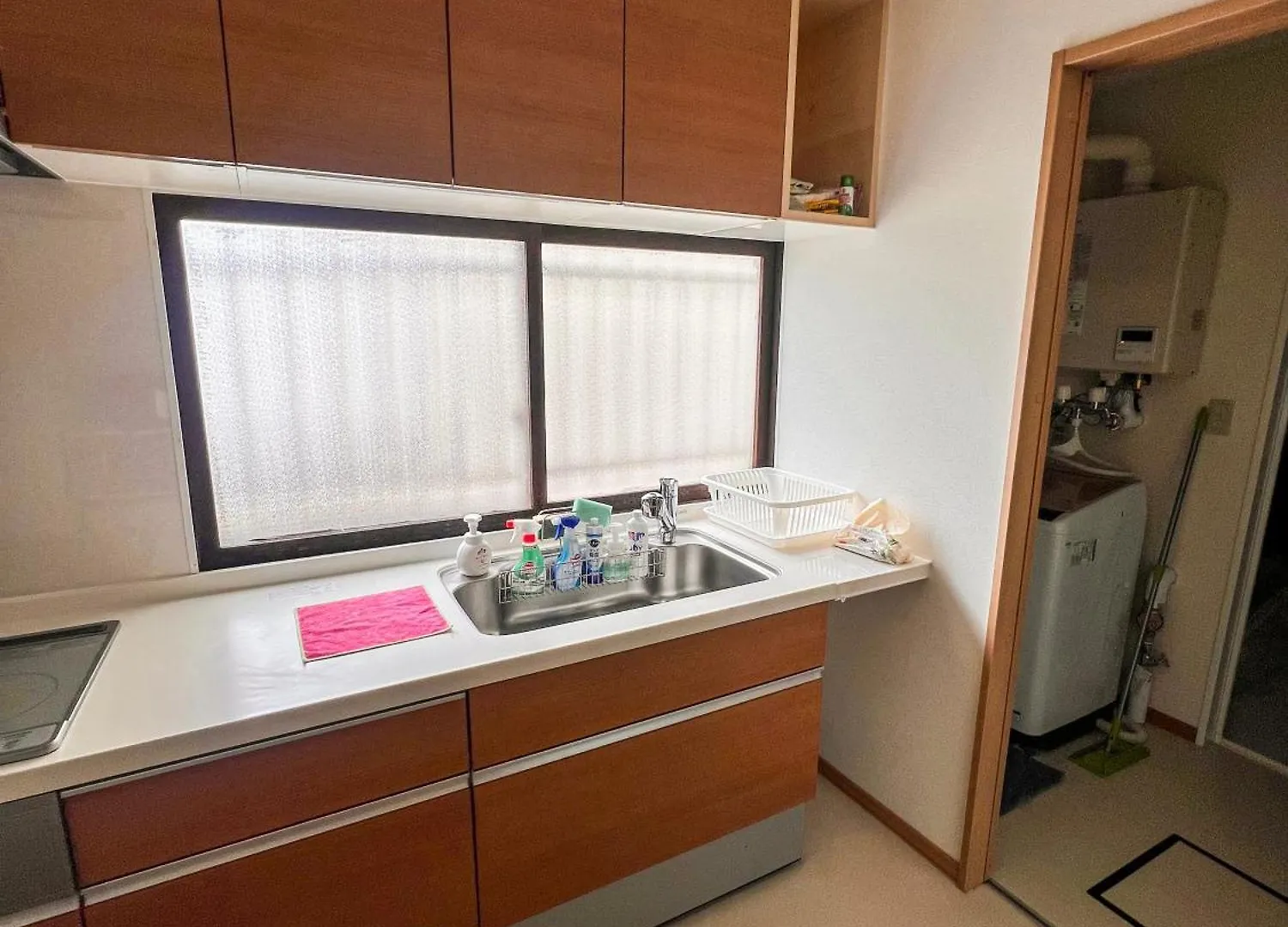 Shiro一軒家 Apartment Sapporo