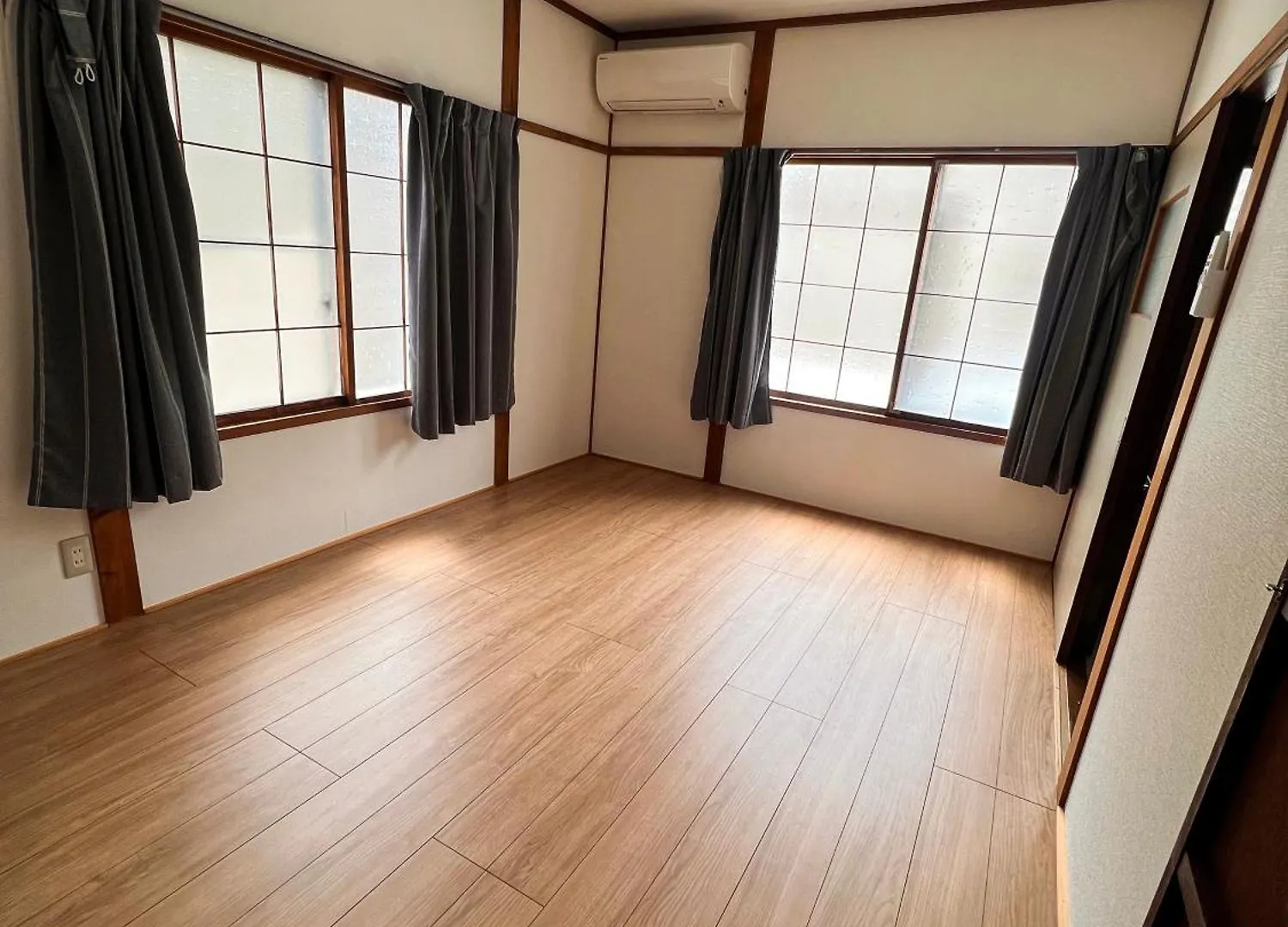 Shiro一軒家 Apartment Sapporo Japan